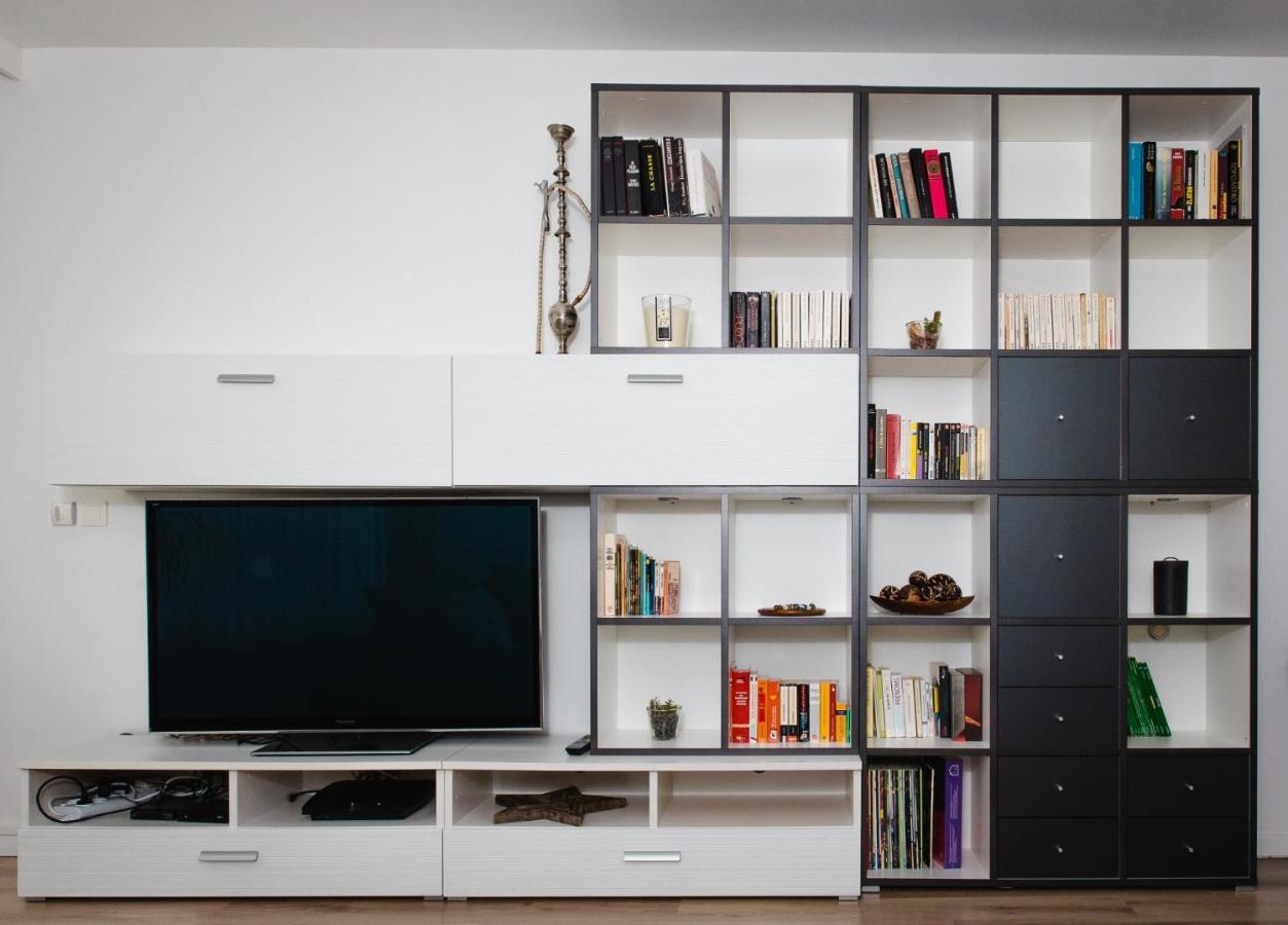 Midi-Suede Apartment Brussels Luaran gambar