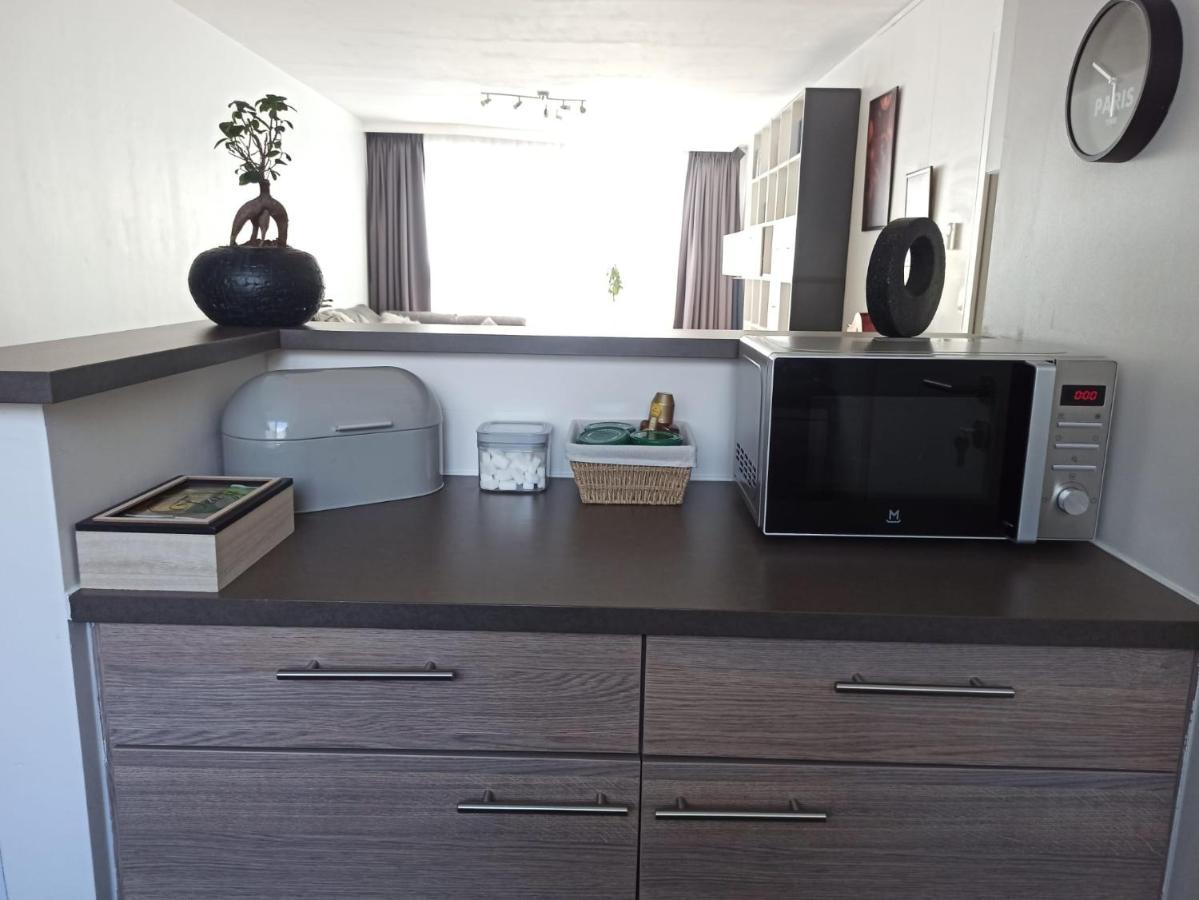 Midi-Suede Apartment Brussels Luaran gambar