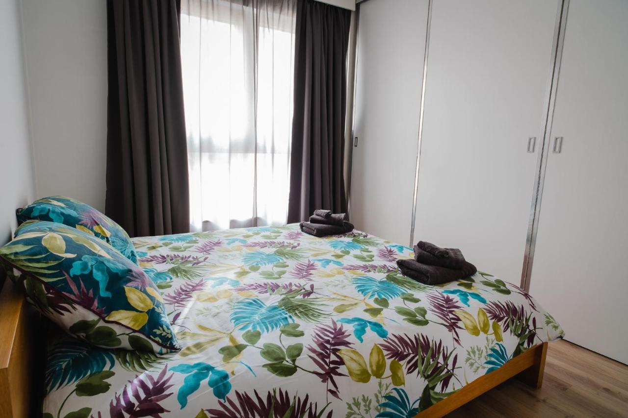 Midi-Suede Apartment Brussels Luaran gambar