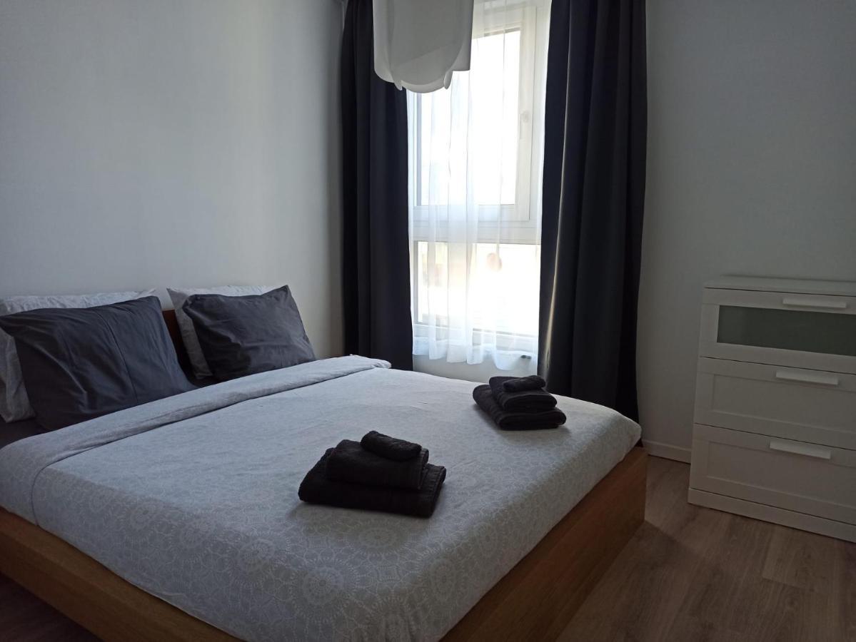 Midi-Suede Apartment Brussels Luaran gambar