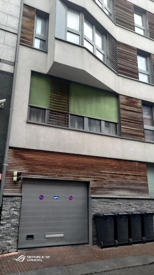 Midi-Suede Apartment Brussels Luaran gambar